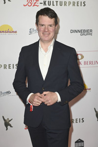 B.Z. Kulturpreis 2025 in Berlin