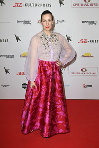 B.Z. Kulturpreis 2025 in Berlin