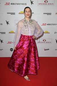 B.Z. Kulturpreis 2025 in Berlin