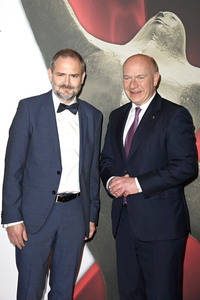 B.Z. Kulturpreis 2025 in Berlin