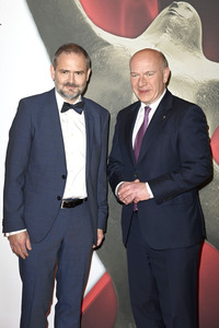 B.Z. Kulturpreis 2025 in Berlin