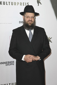 B.Z. Kulturpreis 2025 in Berlin