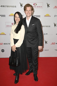 B.Z. Kulturpreis 2025 in Berlin