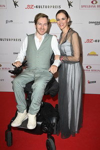 B.Z. Kulturpreis 2025 in Berlin