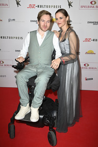 B.Z. Kulturpreis 2025 in Berlin