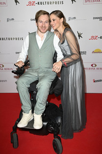 B.Z. Kulturpreis 2025 in Berlin