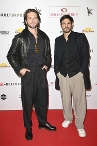 B.Z. Kulturpreis 2025 in Berlin