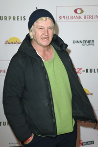 B.Z. Kulturpreis 2025 in Berlin