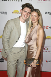 B.Z. Kulturpreis 2025 in Berlin