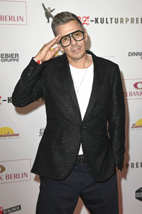 B.Z. Kulturpreis 2025 in Berlin