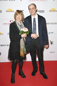 B.Z. Kulturpreis 2025 in Berlin