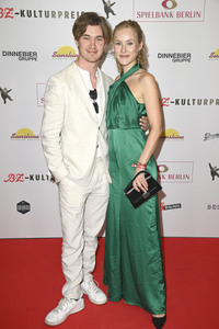 B.Z. Kulturpreis 2025 in Berlin