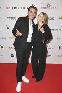 B.Z. Kulturpreis 2025 in Berlin