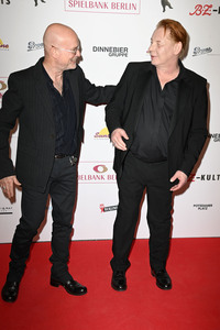 B.Z. Kulturpreis 2025 in Berlin