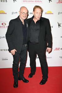 B.Z. Kulturpreis 2025 in Berlin