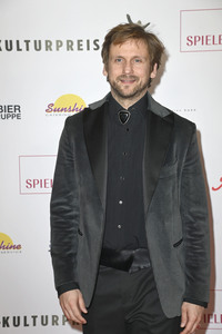 B.Z. Kulturpreis 2025 in Berlin