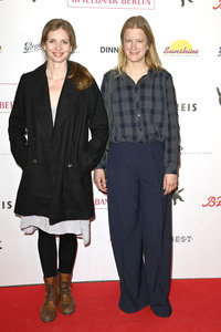 B.Z. Kulturpreis 2025 in Berlin