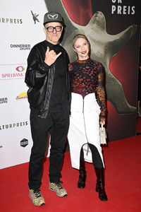 B.Z. Kulturpreis 2025 in Berlin