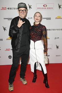 B.Z. Kulturpreis 2025 in Berlin