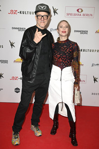 B.Z. Kulturpreis 2025 in Berlin