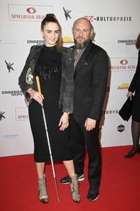 B.Z. Kulturpreis 2025 in Berlin