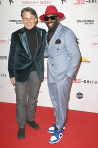 B.Z. Kulturpreis 2025 in Berlin