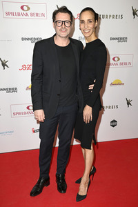 B.Z. Kulturpreis 2025 in Berlin