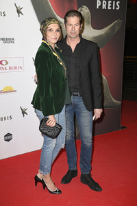 B.Z. Kulturpreis 2025 in Berlin