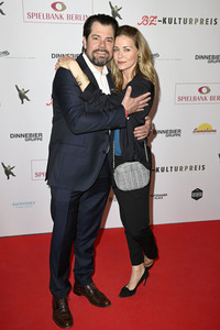 B.Z. Kulturpreis 2025 in Berlin