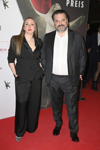 B.Z. Kulturpreis 2025 in Berlin