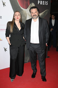 B.Z. Kulturpreis 2025 in Berlin