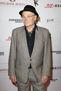 B.Z. Kulturpreis 2025 in Berlin