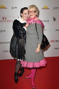 B.Z. Kulturpreis 2025 in Berlin