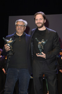 B.Z. Kulturpreis 2025 in Berlin