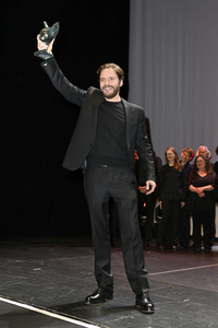 B.Z. Kulturpreis 2025 in Berlin