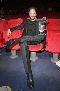 B.Z. Kulturpreis 2025 in Berlin