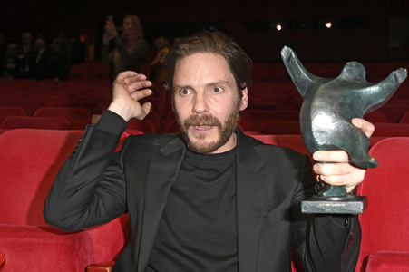 B.Z. Kulturpreis 2025 in Berlin