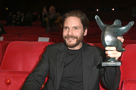 B.Z. Kulturpreis 2025 in Berlin