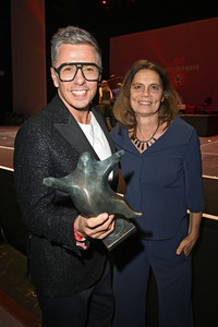 B.Z. Kulturpreis 2025 in Berlin