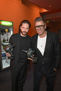 B.Z. Kulturpreis 2025 in Berlin