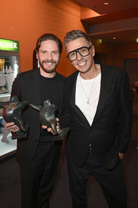 B.Z. Kulturpreis 2025 in Berlin