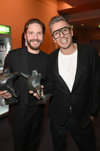 B.Z. Kulturpreis 2025 in Berlin