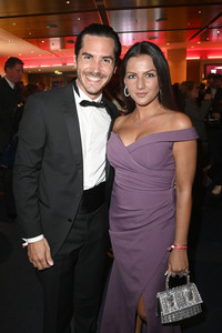 B.Z. Kulturpreis 2025 in Berlin