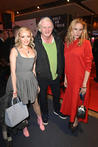 B.Z. Kulturpreis 2025 in Berlin