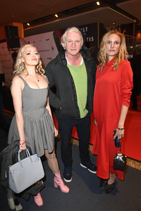 B.Z. Kulturpreis 2025 in Berlin