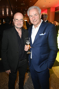 B.Z. Kulturpreis 2025 in Berlin