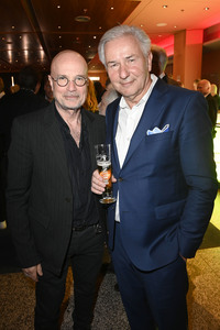 B.Z. Kulturpreis 2025 in Berlin