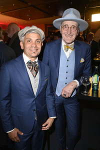 B.Z. Kulturpreis 2025 in Berlin