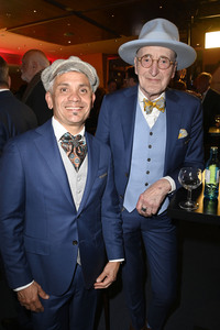 B.Z. Kulturpreis 2025 in Berlin