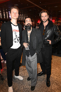 B.Z. Kulturpreis 2025 in Berlin